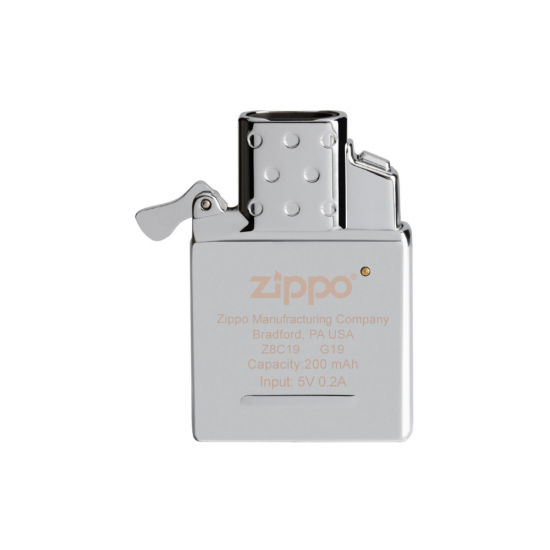 Bricheta Zippo Arc-X Electric