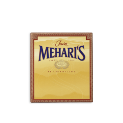 Tigari de foi Mehari's Java (10)