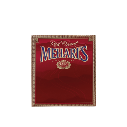 Tigari de foi Mehari's Red Orient (10)