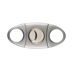 Cutter cu 2 lame (chrome) Cutter cu 2 lame (chrome)