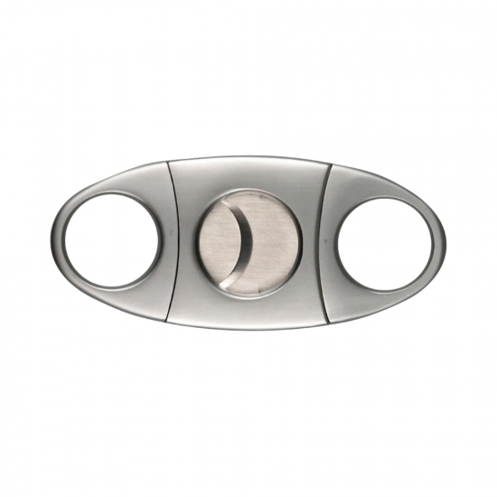 Cutter cu 2 lame (chrome)