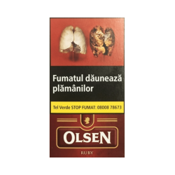 Tigari de foi Olsen Ruby (5)