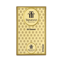 Tigari de foi Trinidad Short (10)