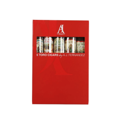 Trabucuri AJ Fernandez Toro (5)