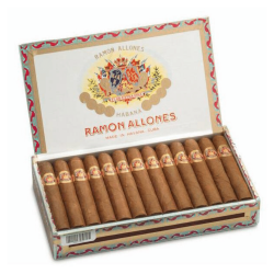 Trabucuri Ramon Allones Small Club Coronas (25)