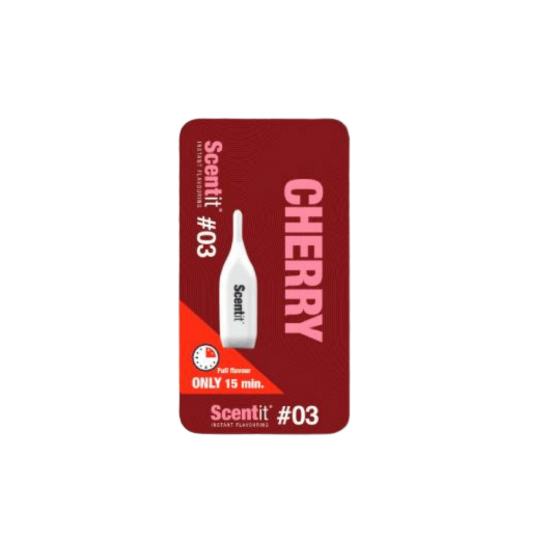 Mac Baren Scentit Cherry #03