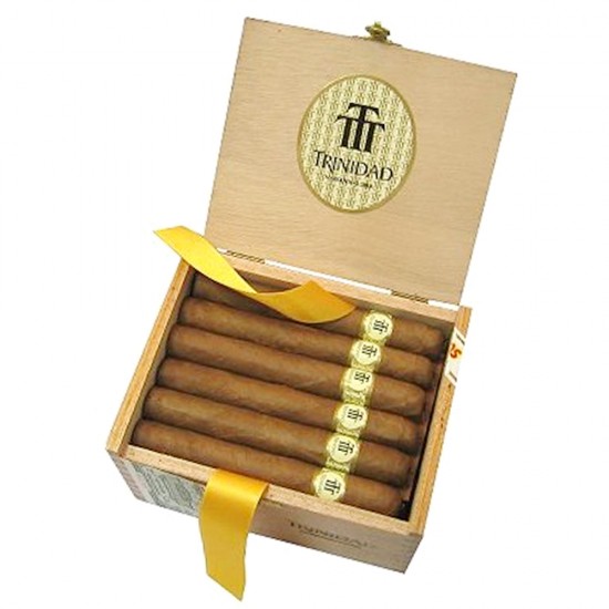 Trabucuri Trinidad Media Luna (12)