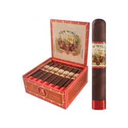 Trabucuri AJ Fernandez New World Navegante Robusto (21)