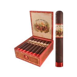 Trabucuri AJ Fernandez New World Gobernador Toro (21)