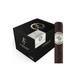 Trabucuri AJ Fernandez Last Call Maduro Geniales (25)