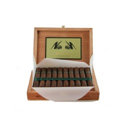 Trabucuri Nicarao Exclusivo Robusto Extra (20)