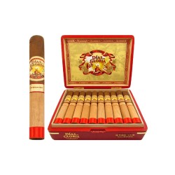 Trabucuri AJ Fernandez Dias de Gloria Habano Toro (20)