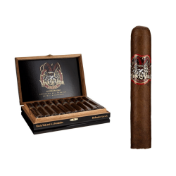 Trabucuri AJ Fernandez Viva la Vida Robusto (20)