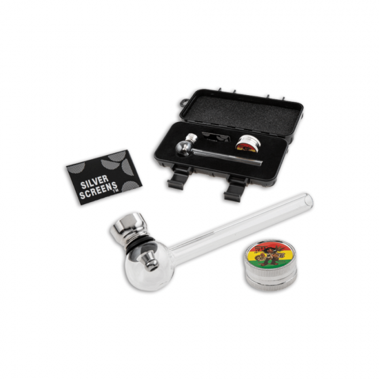 Bong Dreamliner Sticla Travel Box