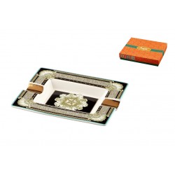 Scrumiera Angelo Ceramica (model oriental)