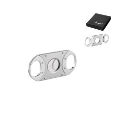 Cutter Angelo Metal Oval (crom&gri)