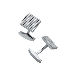 Butoni Traditional Square Diamond Head S.T. Dupont Butoni Traditional Square Diamond Head S.T. Dupont