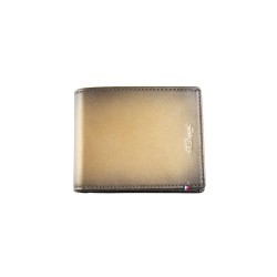 Portofel Line D Atelier Sunburst Bronze 6CC S.T. Dupont