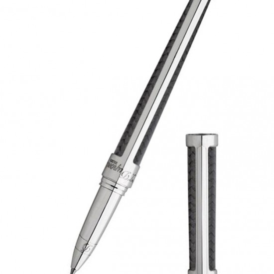 Roller Defi Carbon Fiber S.T. Dupont