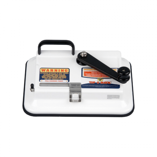 Injector tigarete metal OCB TOP-O-MATIC Injector tigarete metal OCB TOP-O-MATIC